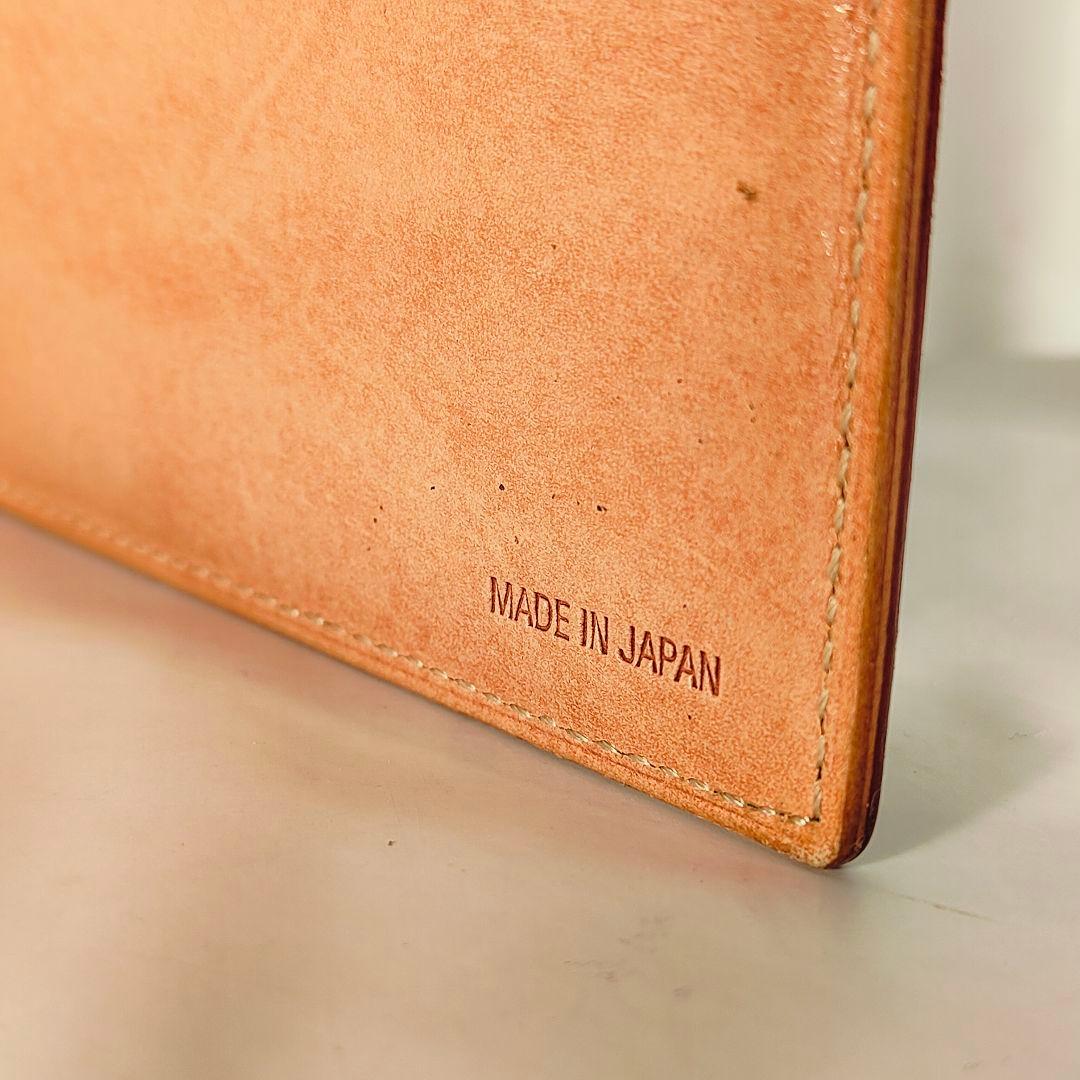 【コードバン】プレリーギンザ　日本製正規品　高級馬革財布　極艶バーガンディレザー