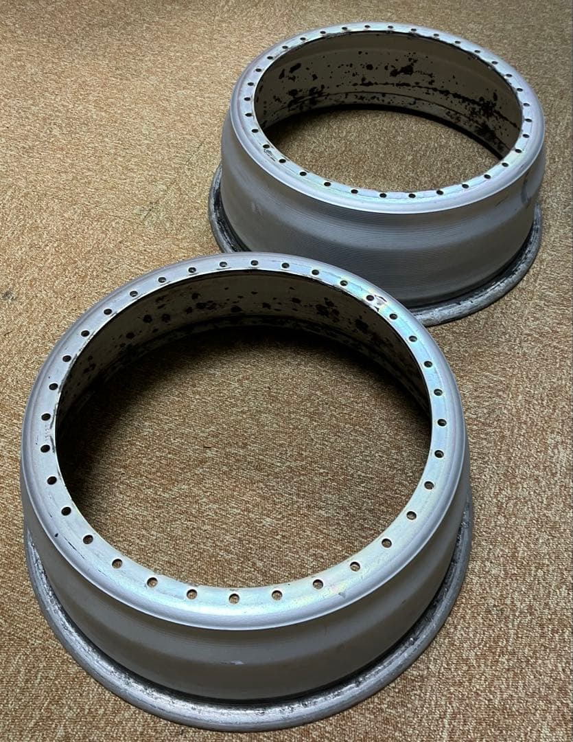 bbs rs 5.5j 16インチ