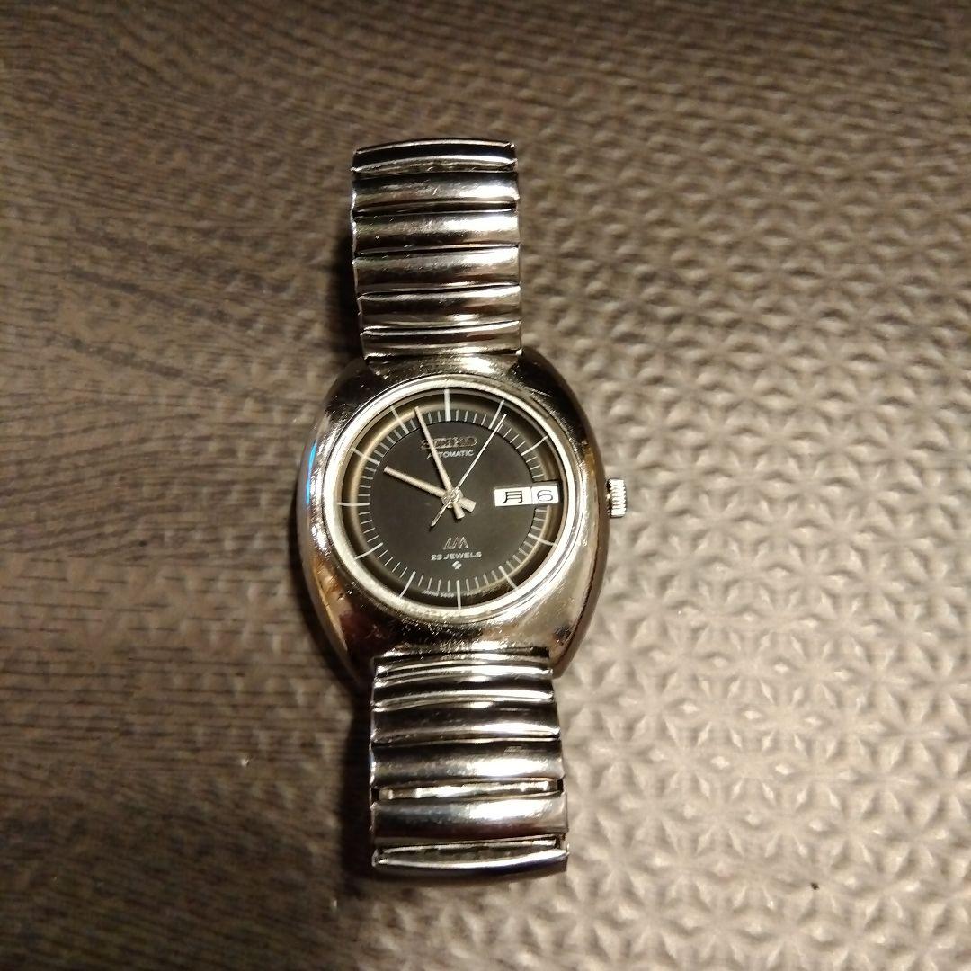 SEIKO ロードマチック