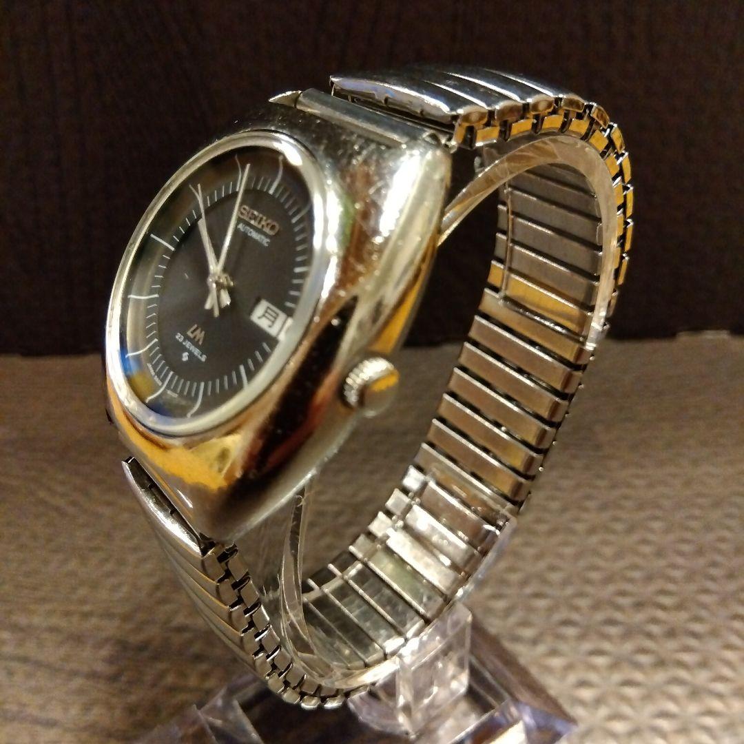 SEIKO ロードマチック