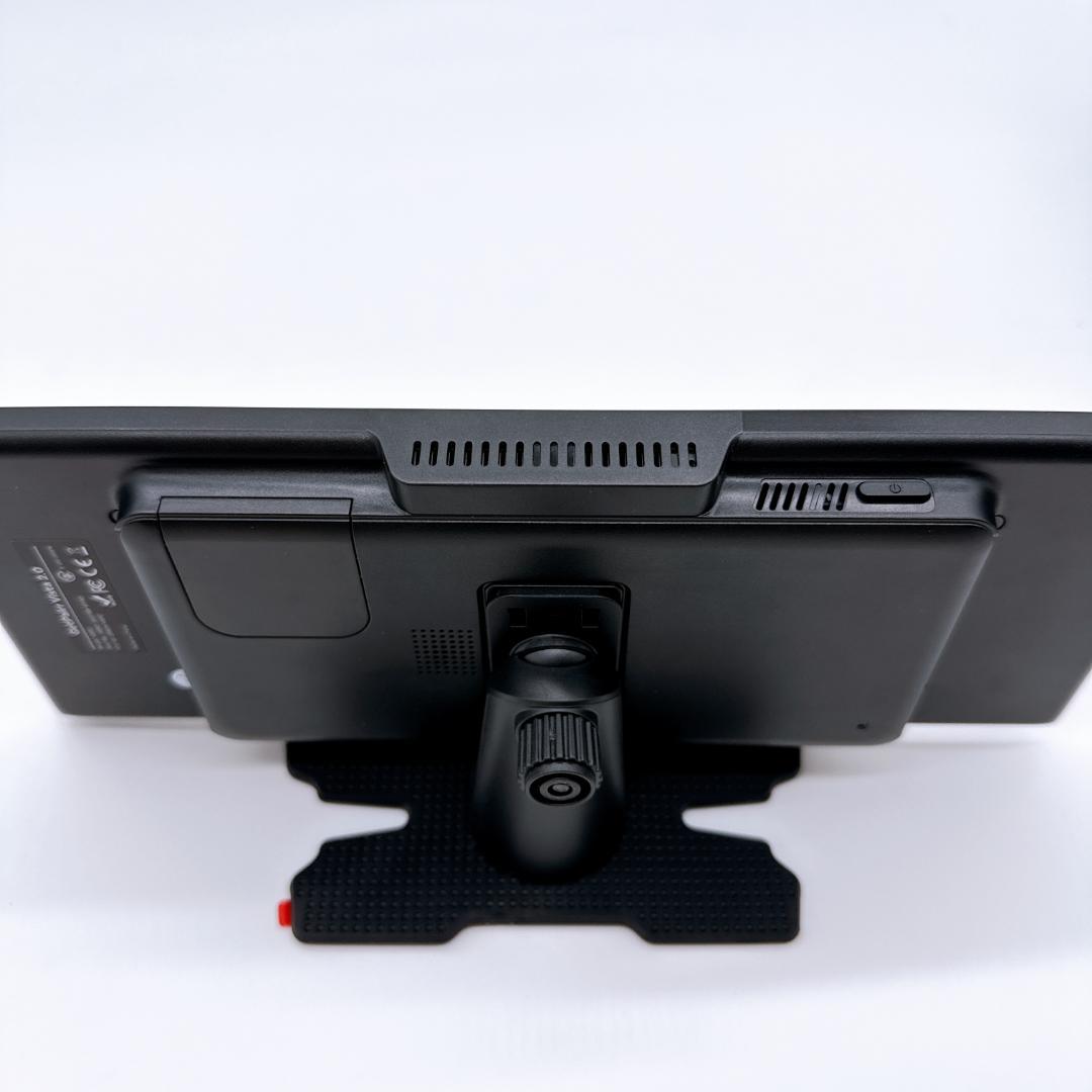 GETPAIR VISTA2.0 11.4インチポータブルディスプレイオーディオ