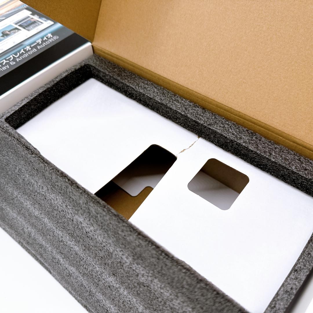 GETPAIR VISTA2.0 11.4インチポータブルディスプレイオーディオ