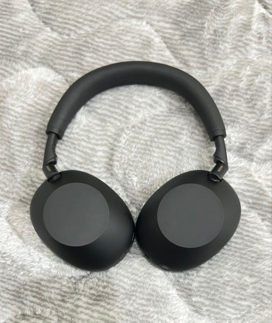 Wh-1000M6 ジャンク品