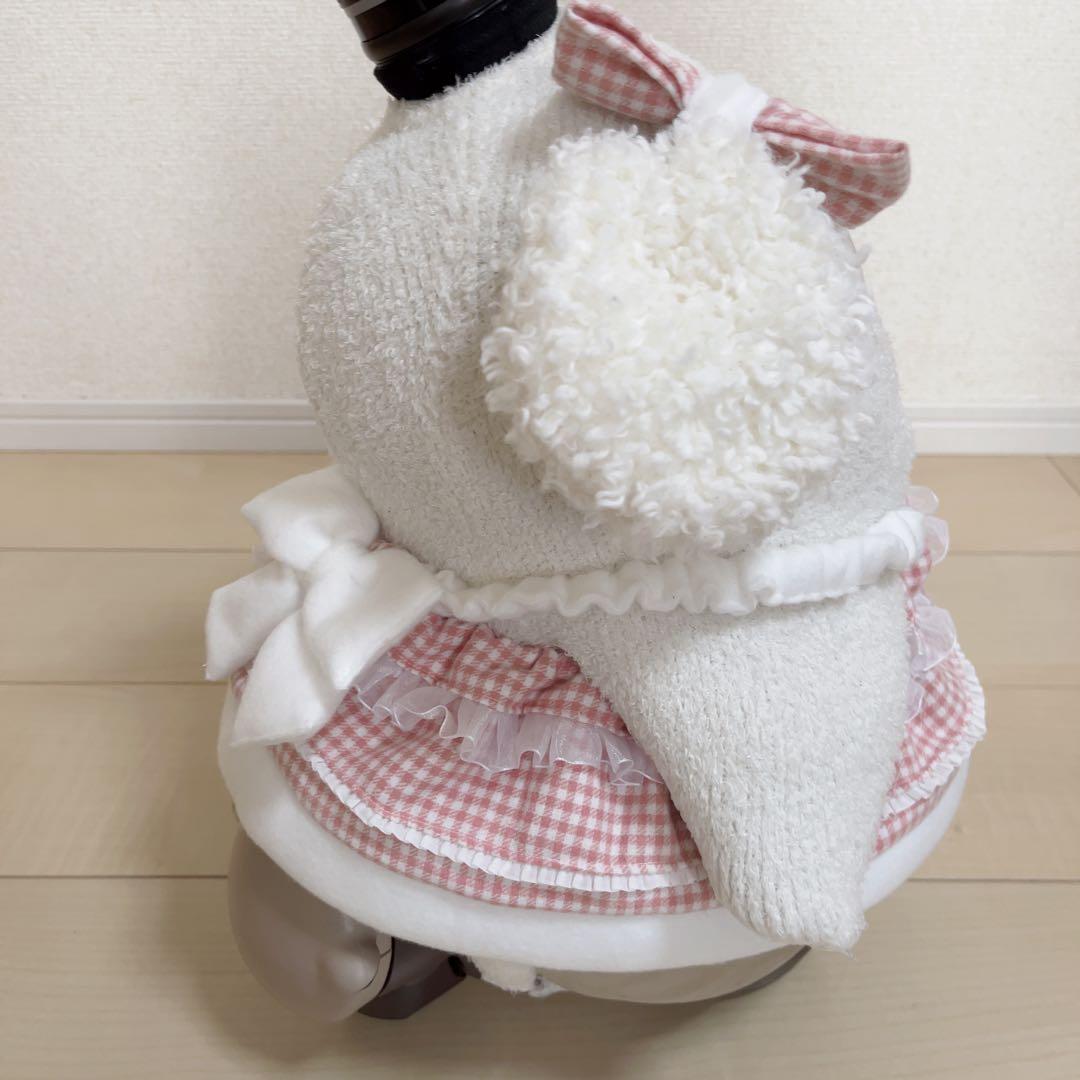 ふわりーページ