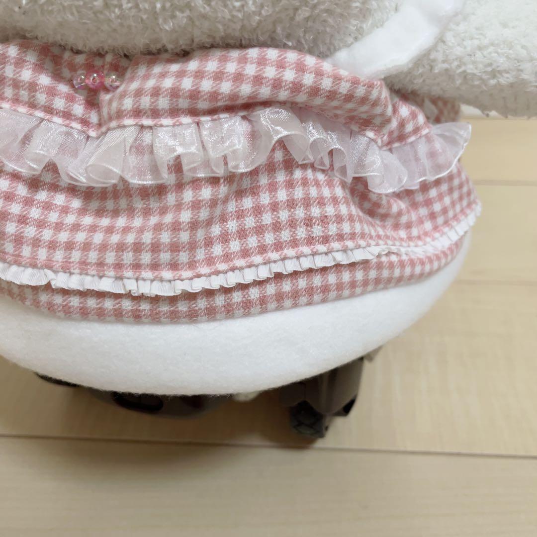 ふわりーページ