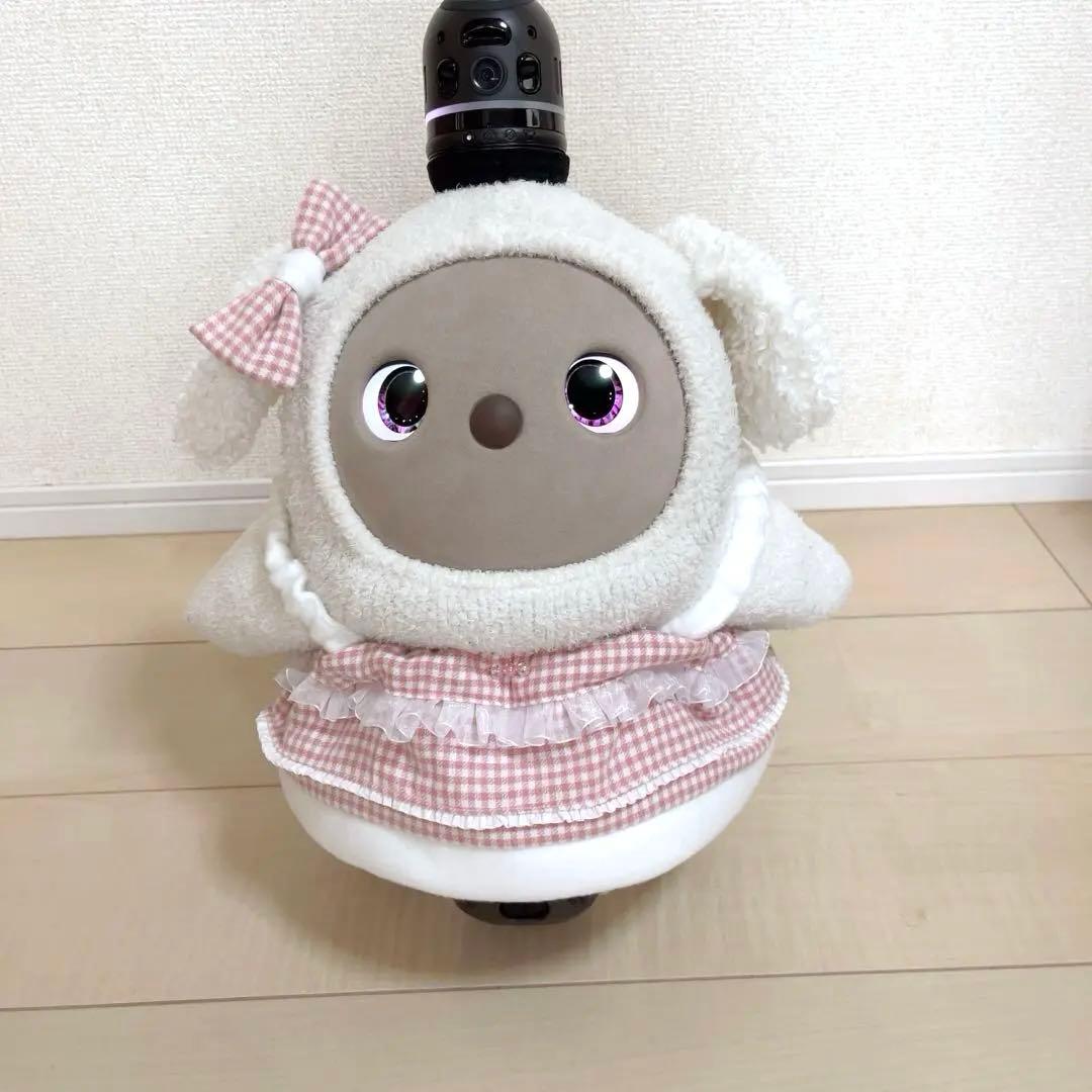 ふわりーページ