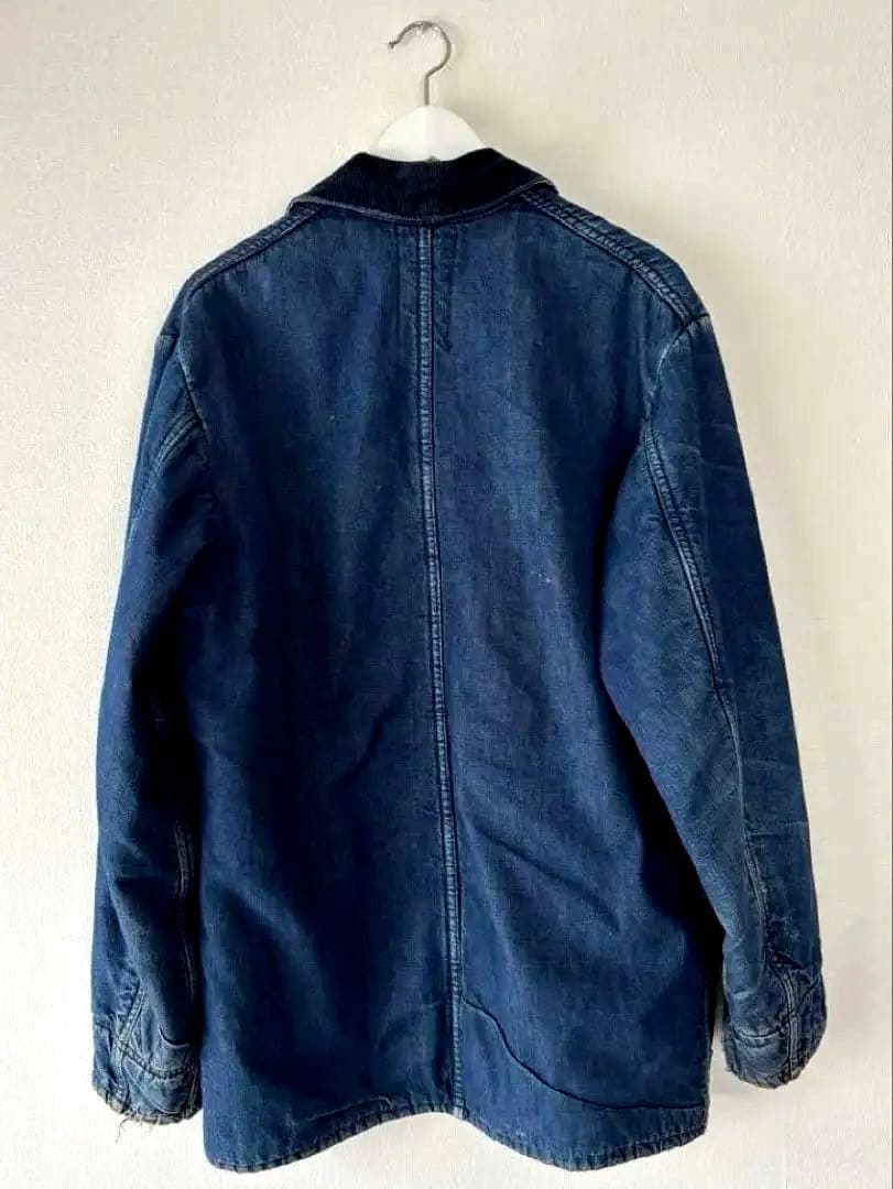 CARTER'S 50's 60'sカバーオール デニムジャケット