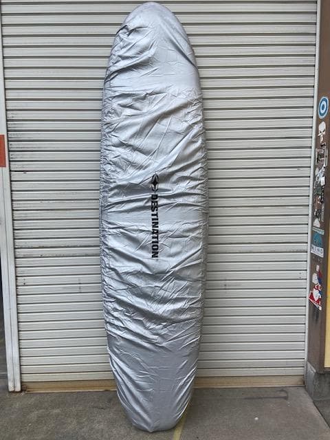 希少! 　TAHE　8’6″　PAINT EASY 　SUP SURFING