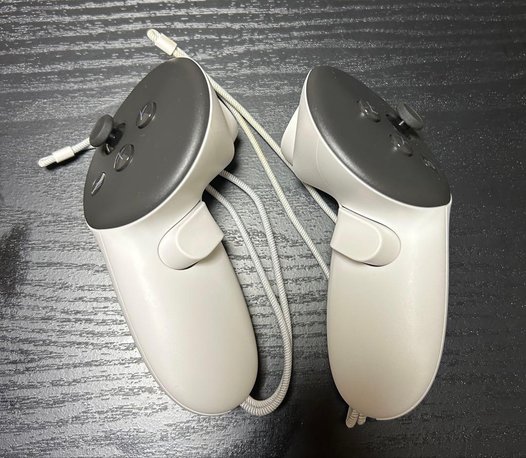  Quest3 128GB + BOBOVR（S3Pro）