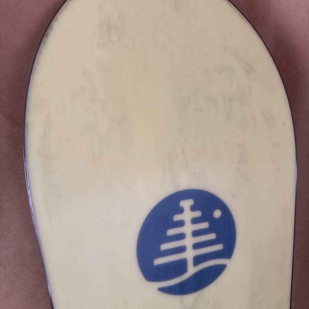 BURTON SENSE 161スノーボード