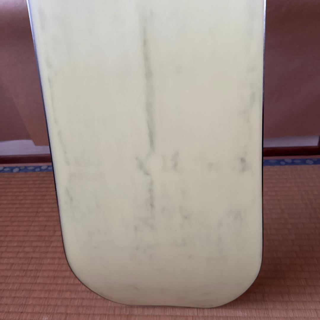 BURTON SENSE 161スノーボード