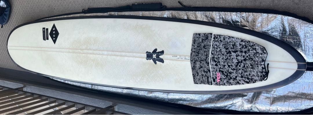 LOST/NOBU OGASHIRA ノブ　尾頭シェイプ