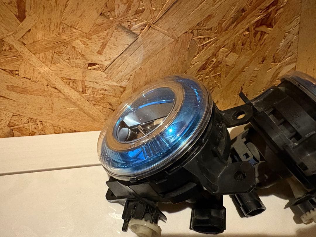 ホンダ純正オプション 左右LEDフォグランプ KOITO 114-62177