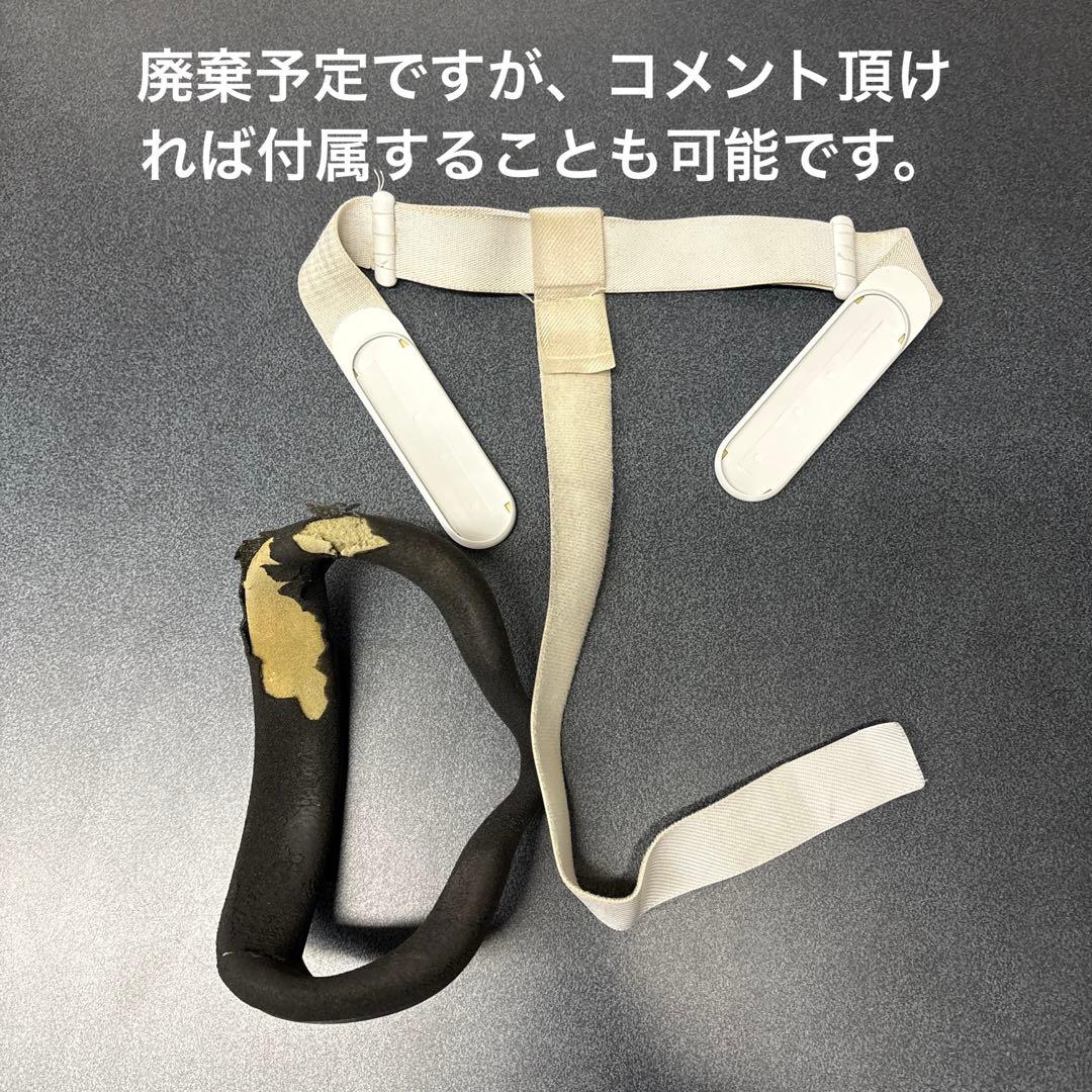 【ジャンク】 Quest 2 64GB　 Quest 2