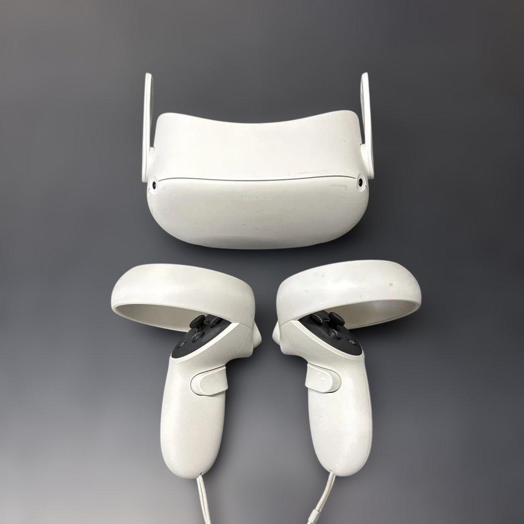 【ジャンク】 Quest 2 64GB　 Quest 2