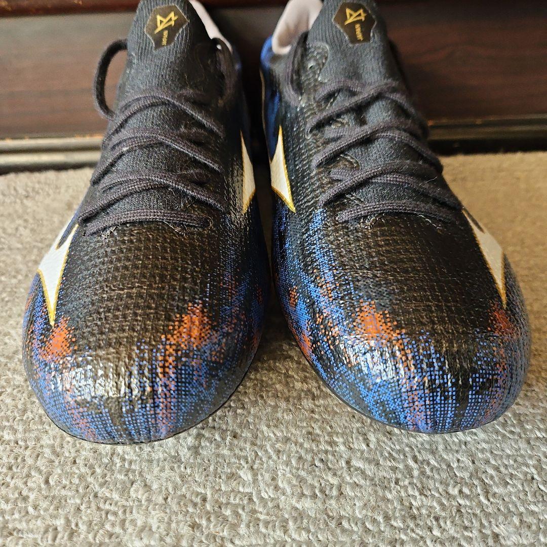 ミズノ アルファ3JAPAN25.5㎝