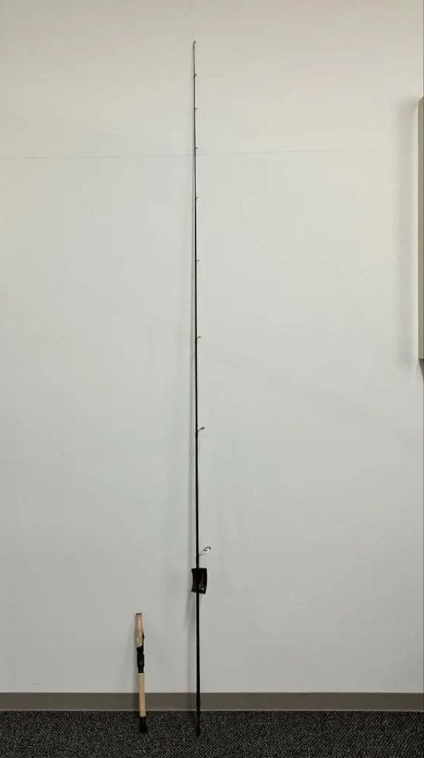 【新品未使用】メガバス デストロイヤー F2.1/2-710XS 釣り竿