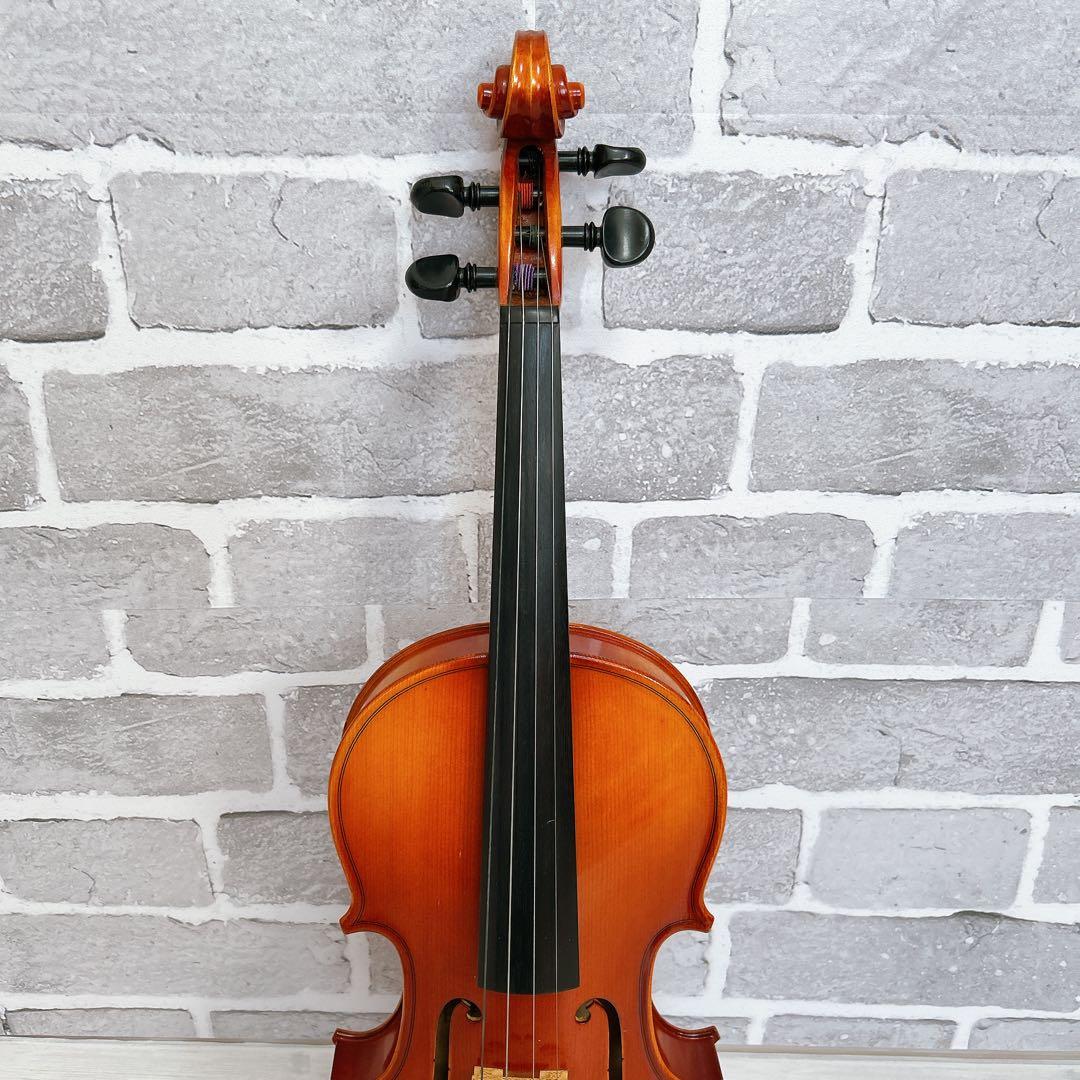 SUZUKI No.230. Size 3/4. Anno 1986 バイオリン