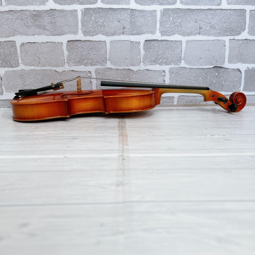 SUZUKI No.230. Size 3/4. Anno 1986 バイオリン