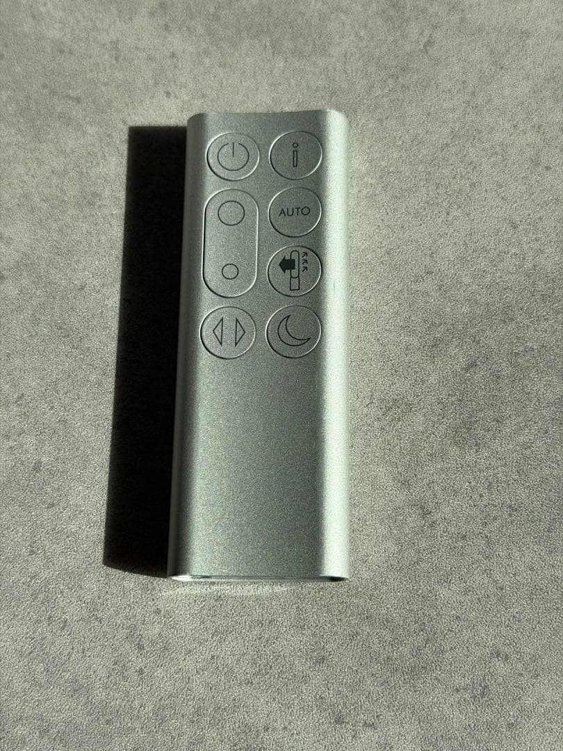 ダイソン Purifier Cool 空気清浄機能付タワーファン TP07-WS