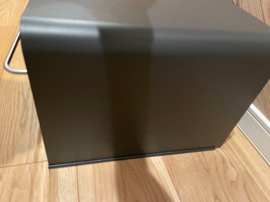 UtaU ブレッドドロワー ワイド　ブレッドケース