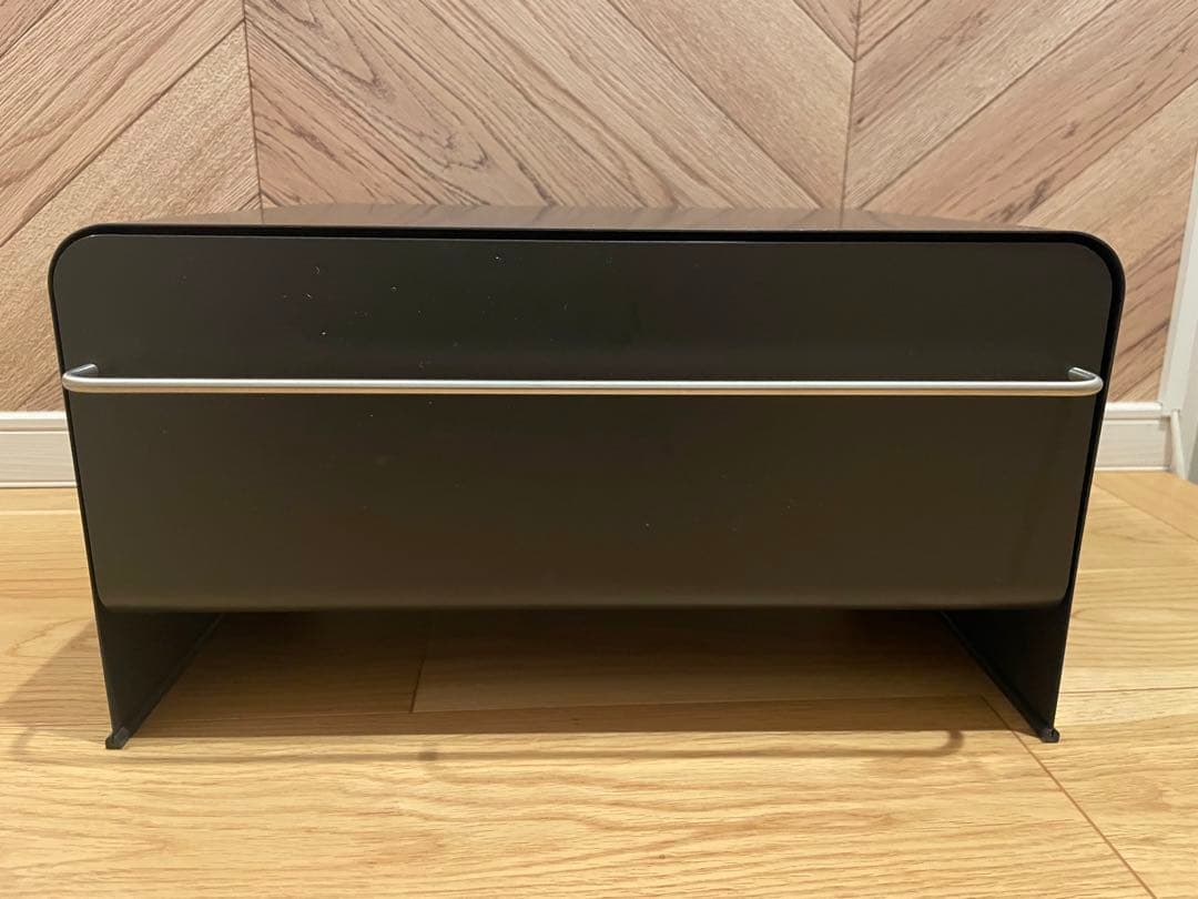 UtaU ブレッドドロワー ワイド　ブレッドケース
