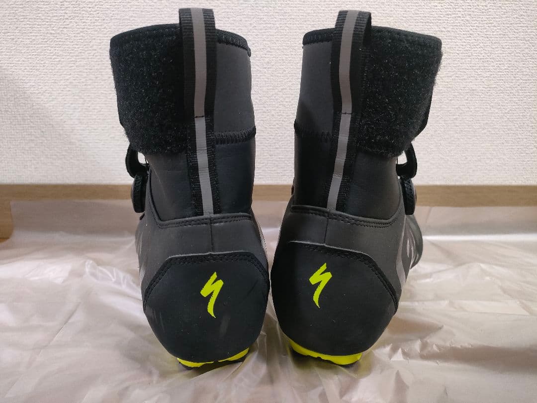 定価2.5万以上　激レア　美品　スペシャライズド　ビンディング　シューズ