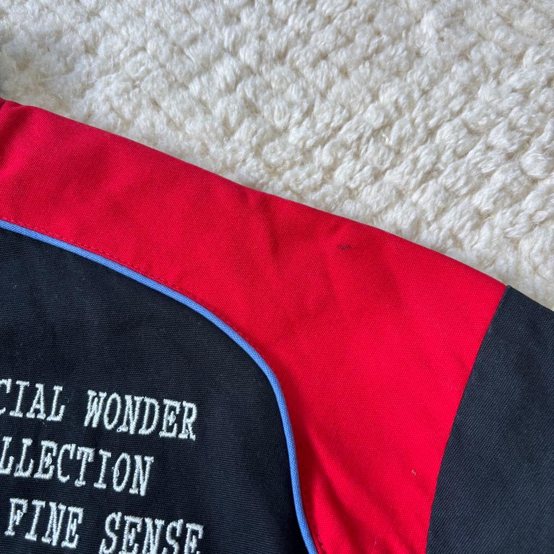 希少サイズ✨XL GALFY ガルフィー 大型犬 走り屋 レーシングジャケット