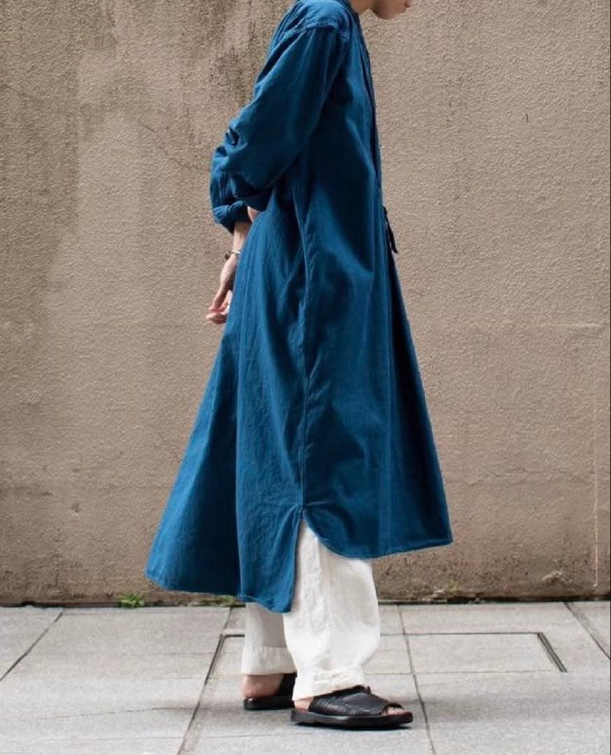 OUTIL ROBE MINOT ワンピース