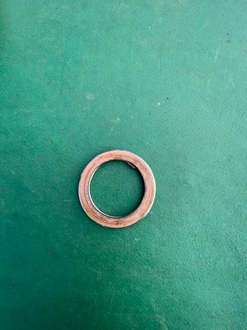 HKS Cool Style センター2本出しマフラー ミラ、ミラココア