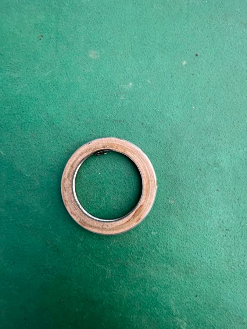 HKS Cool Style センター2本出しマフラー ミラ、ミラココア