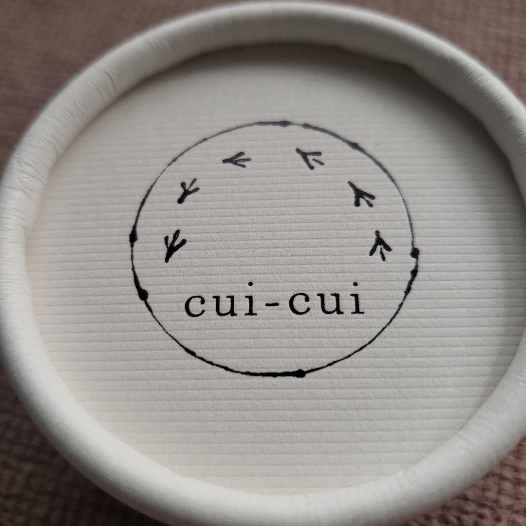 専用です(´- `*)cui-cui ピアスセット　K10