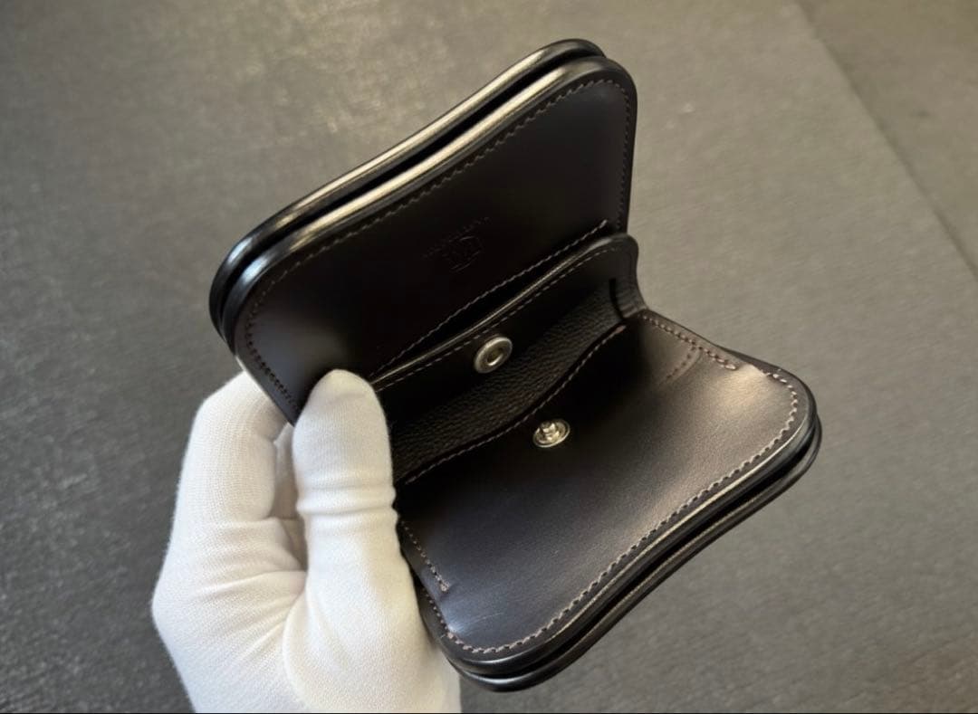 LAST CROPSラストクロップ SPANKER1 スパンカー1 マレンマ 黒