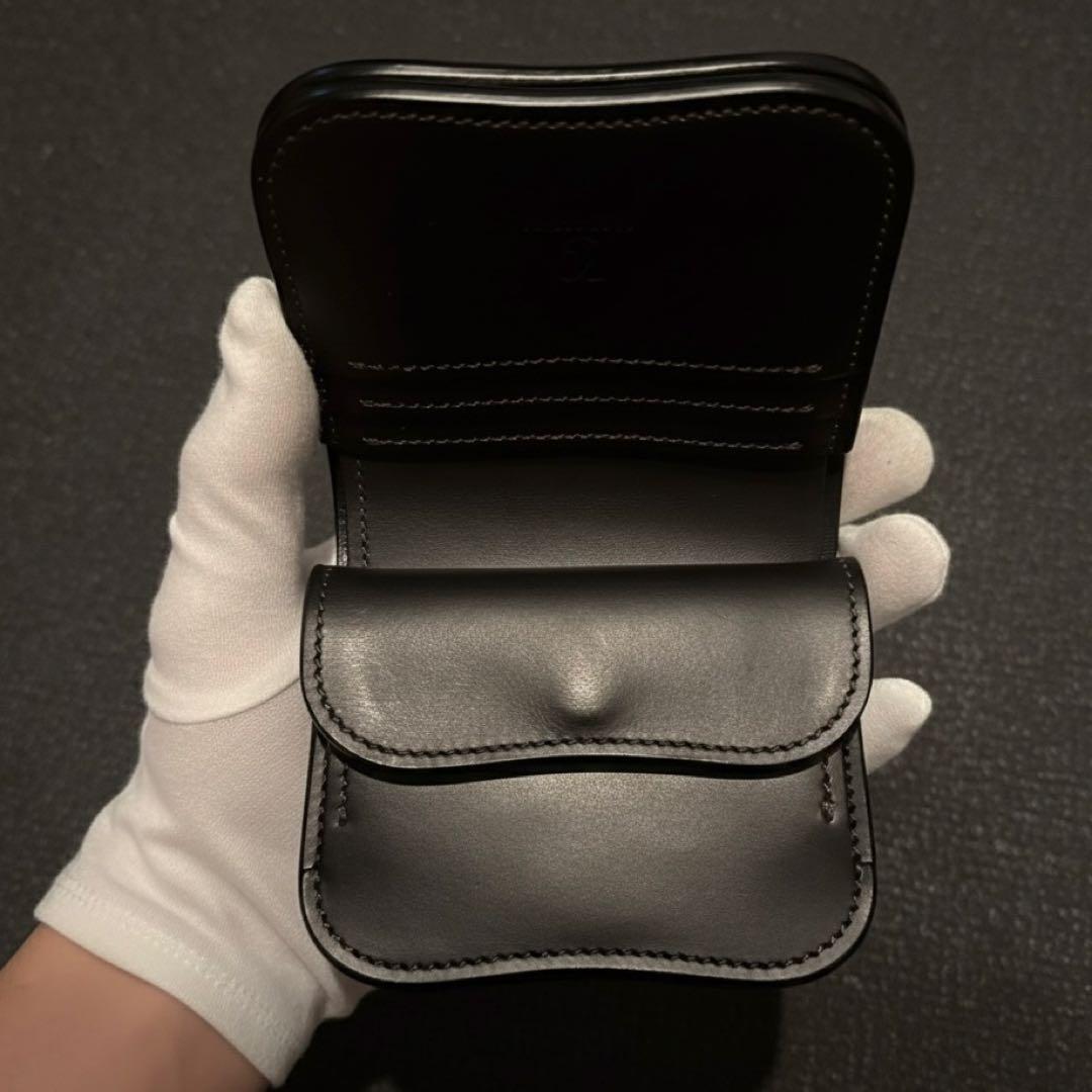 LAST CROPSラストクロップ SPANKER1 スパンカー1 マレンマ 黒