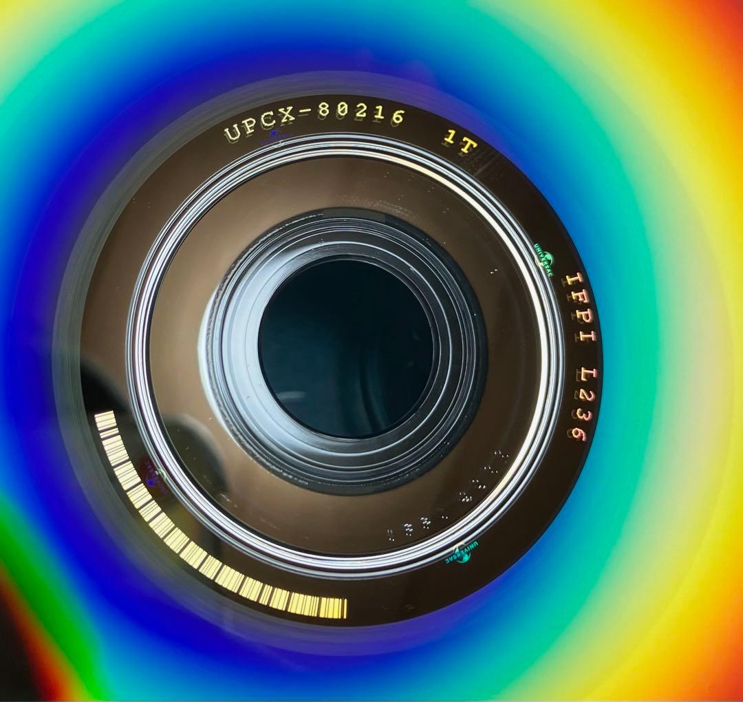 正規品 Mrs.GREEN APPLE サママ・フェスティバル！ 初回盤 DVD