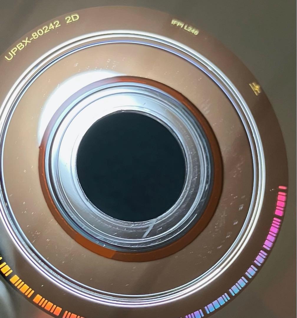 正規品 Mrs.GREEN APPLE サママ・フェスティバル！ 初回盤 DVD