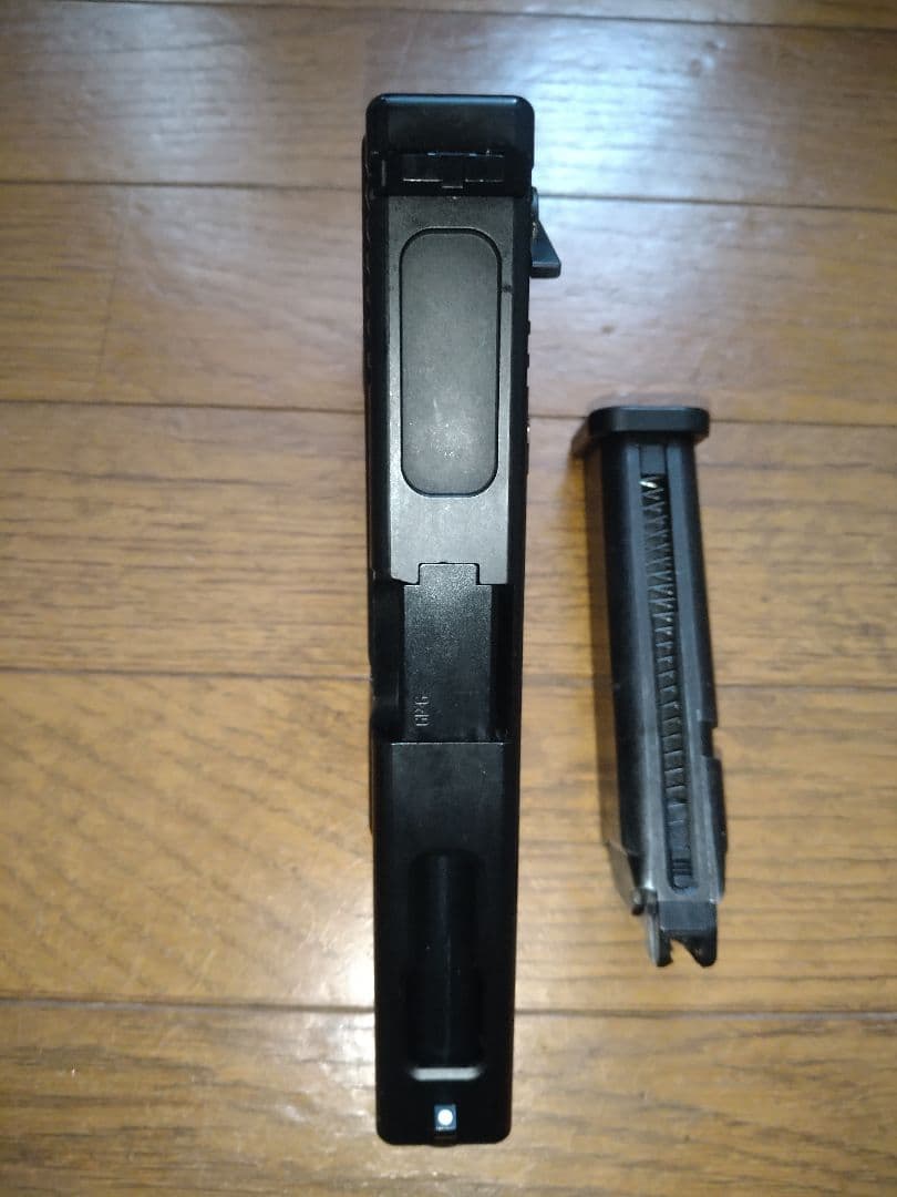 東京マルイ GLOCK 18C GB フルセミオート