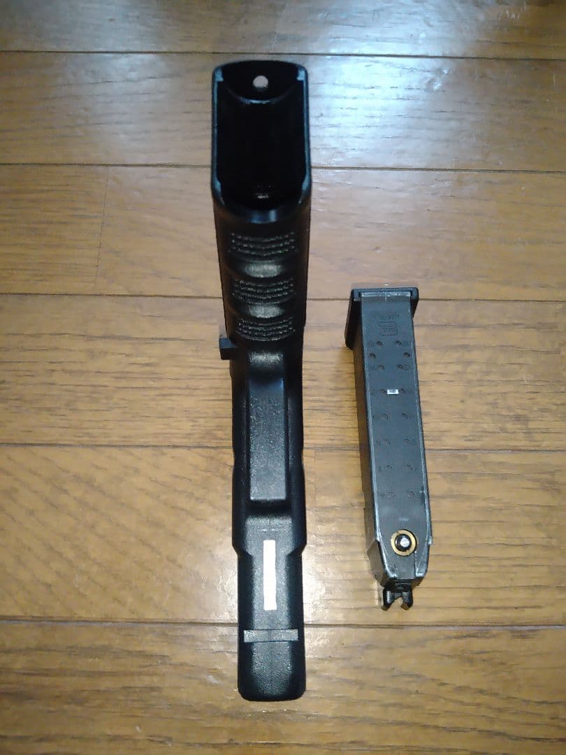 東京マルイ GLOCK 18C GB フルセミオート