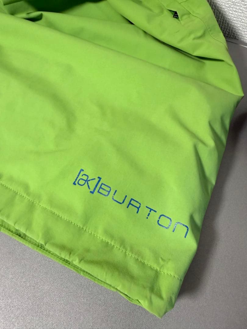バートン BURTON✨AK CYCLIC JKT✨GORE-TEX ✨