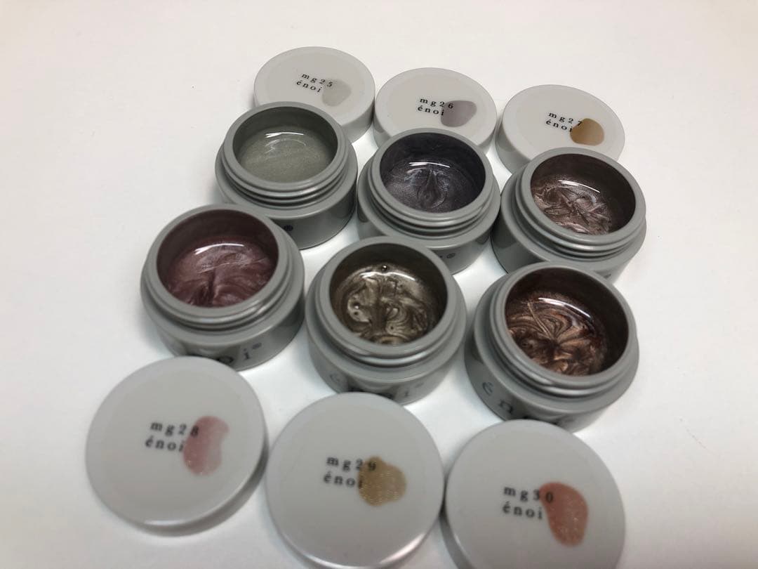 enoi ぷるマグシリーズ mg25-36