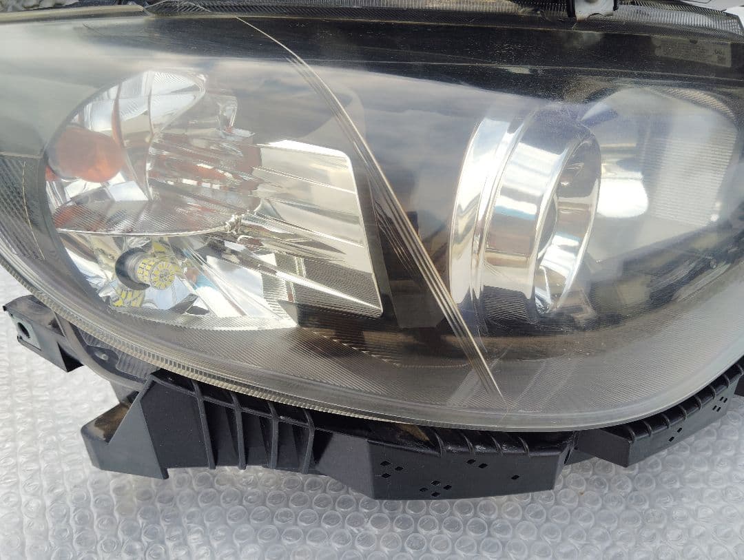 ブ*ト様 スバル GRB インプレッサ WRXsTI ヘッドライト HID 左右