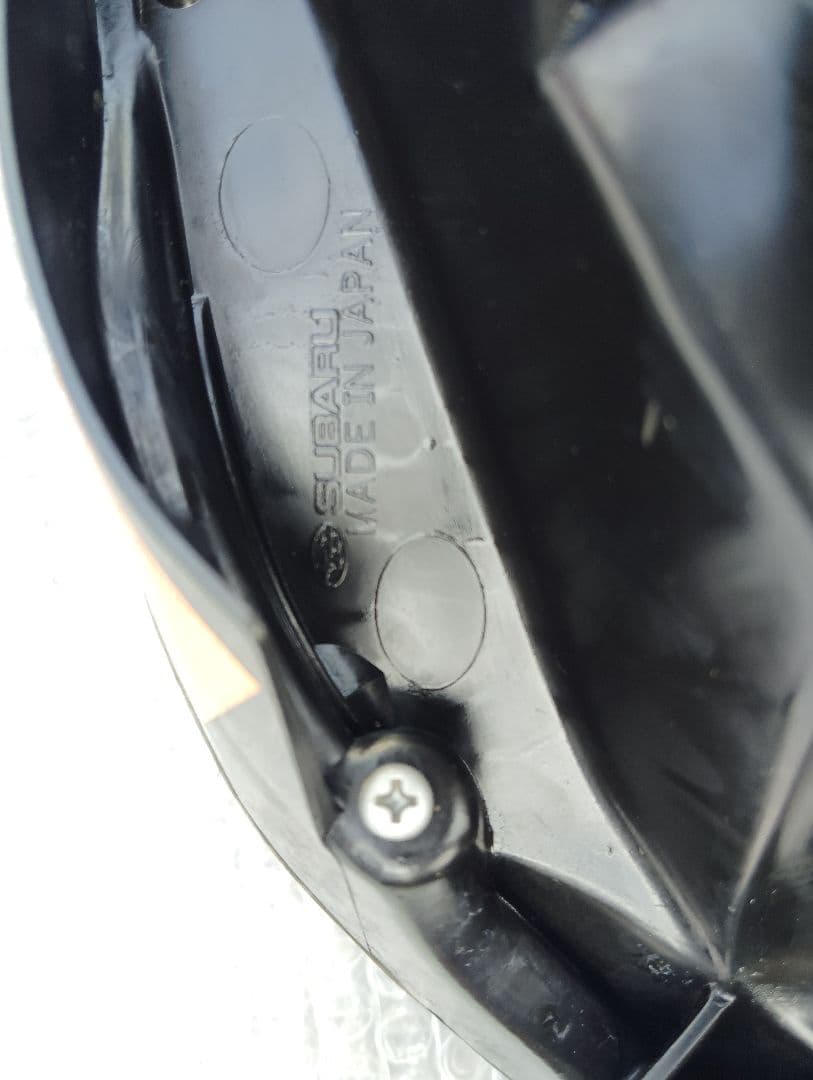 ブ*ト様 スバル GRB インプレッサ WRXsTI ヘッドライト HID 左右