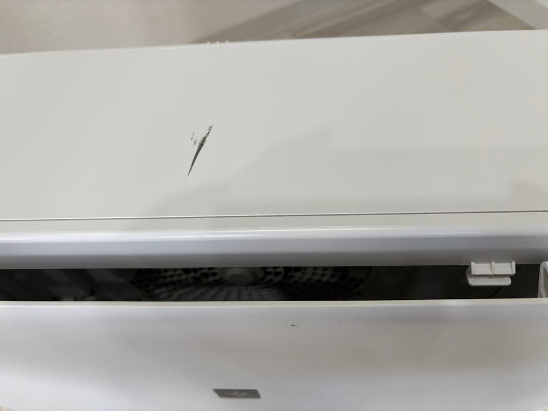 SHARP 空気清浄機 FU-MK500