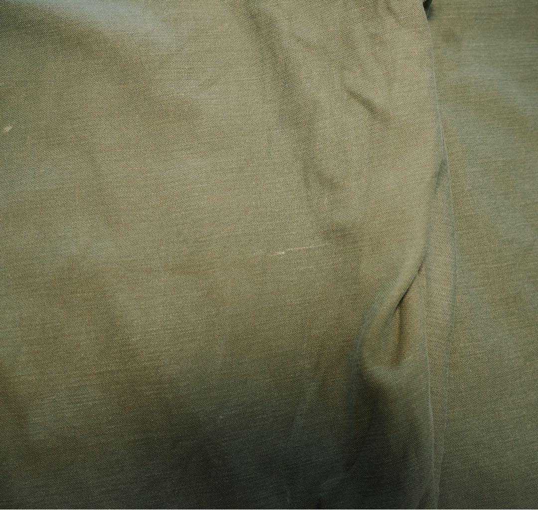 70s ベイカーパンツU.S.ARMY W34