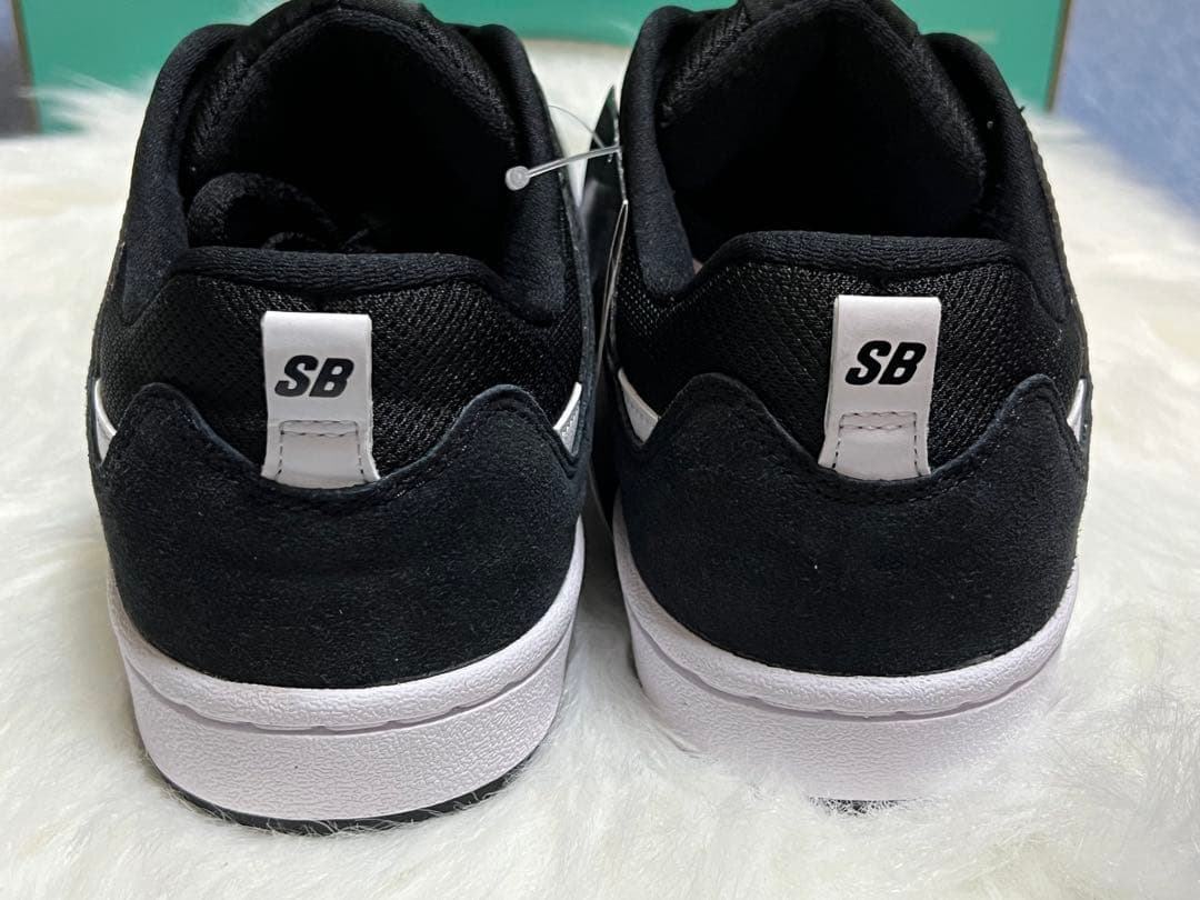 NIKE SB ALLEYOOPナイキ SB アリウープ ナイキ 27.5㎝