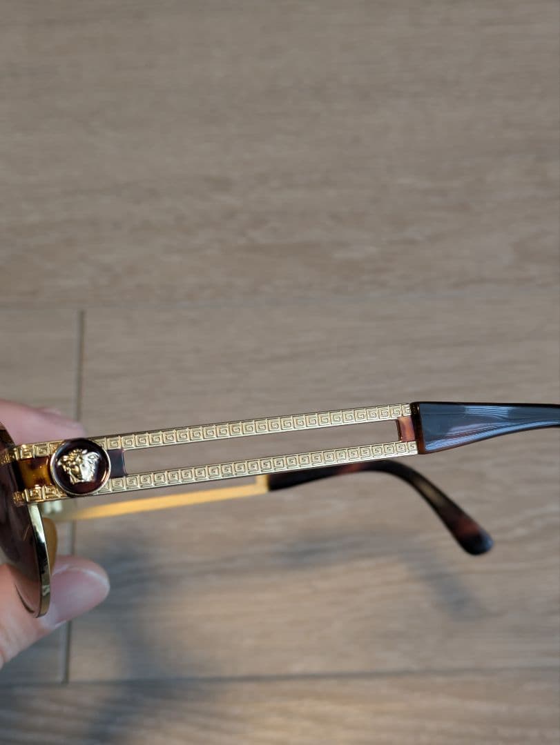 ヴェルサーチ サングラス S 68