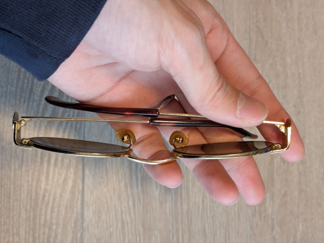 ヴェルサーチ サングラス S 68