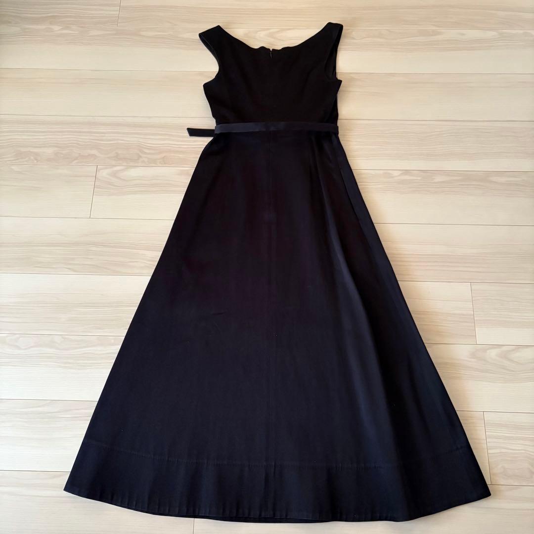 【12/21限定特価| madisonblue】圧倒的美デコルテ！立体美ドレス