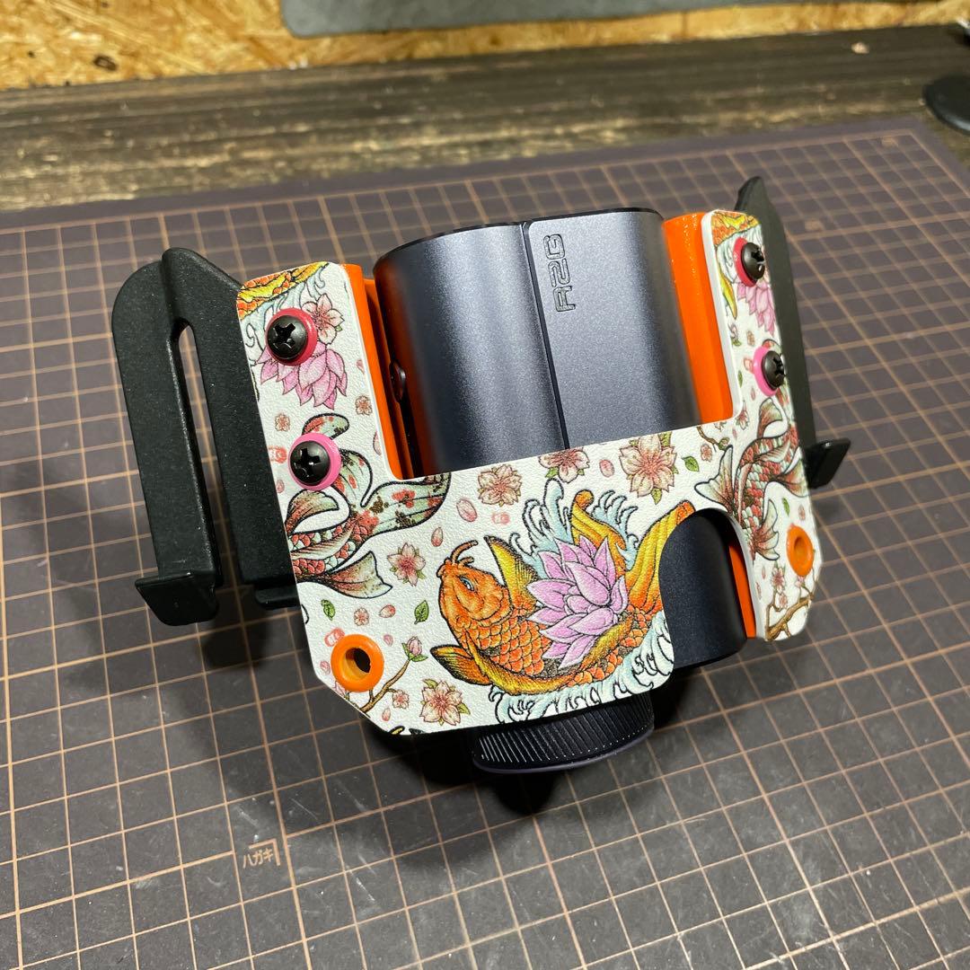 【在庫品:右手】R2G MATE PRO専用ケース