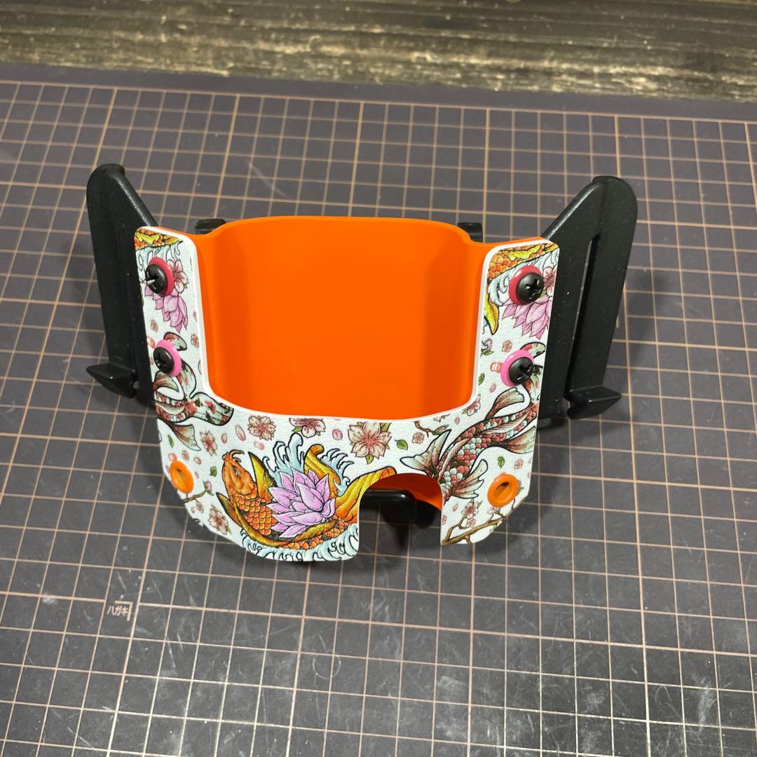 【在庫品:右手】R2G MATE PRO専用ケース